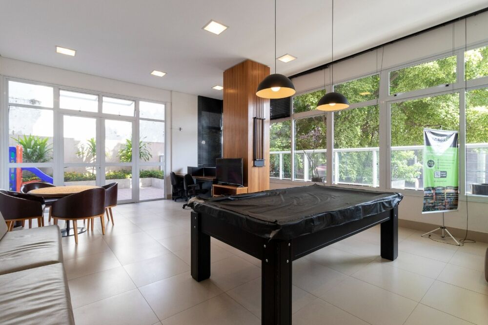 Apartamento, 1 quarto, 42 m² - Foto 16