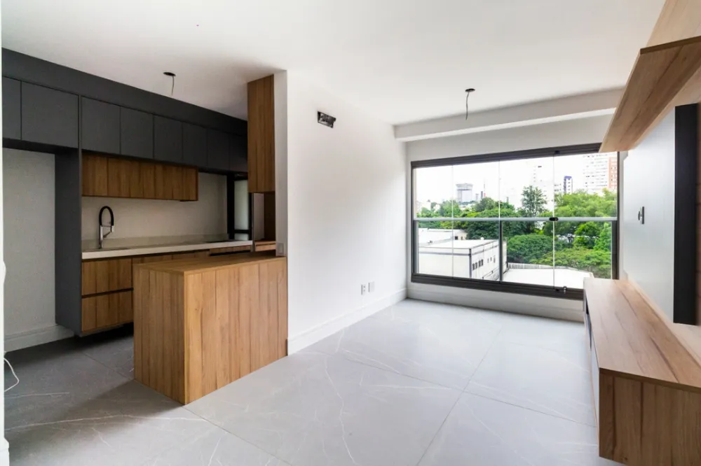 Apartamento, 2 quartos, 72 m² - Foto 2