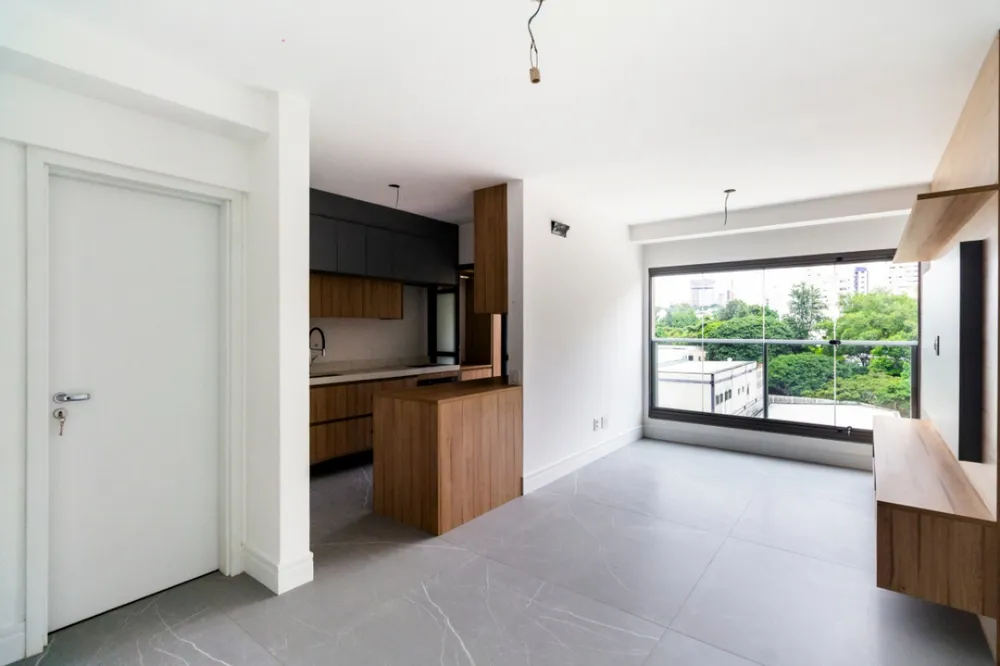 Apartamento, 2 quartos, 72 m² - Foto 1