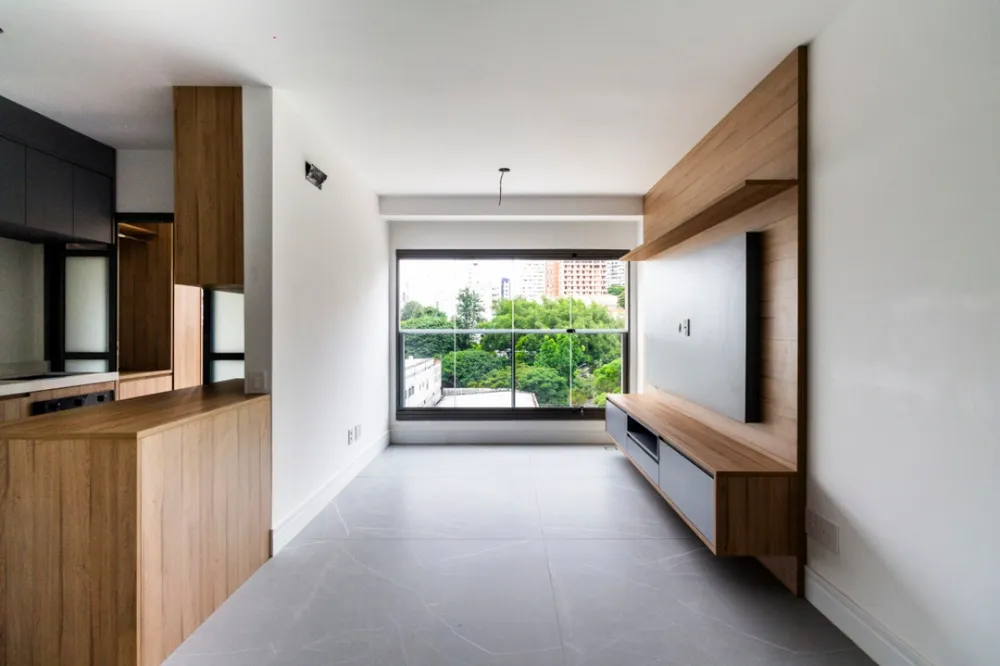 Apartamento, 2 quartos, 72 m² - Foto 3