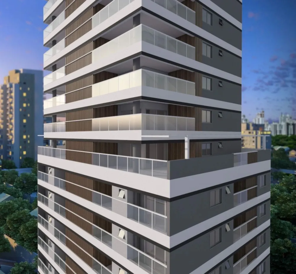 Apartamento, 2 quartos, 72 m² - Foto 8