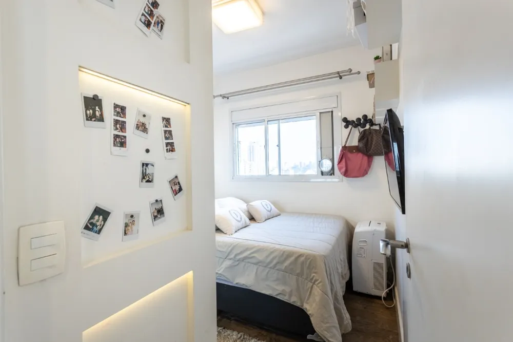 Cobertura, 1 quarto, 74 m² - Foto 2