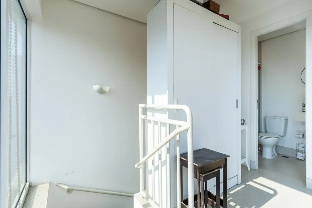 Cobertura, 1 quarto, 74 m² - Foto 3