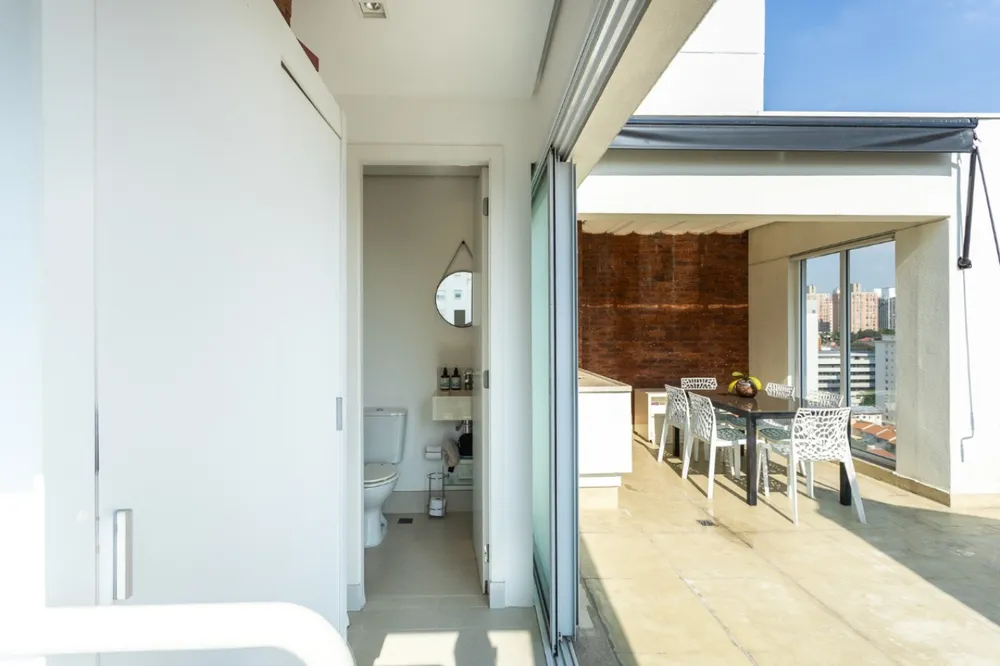 Cobertura, 1 quarto, 74 m² - Foto 8