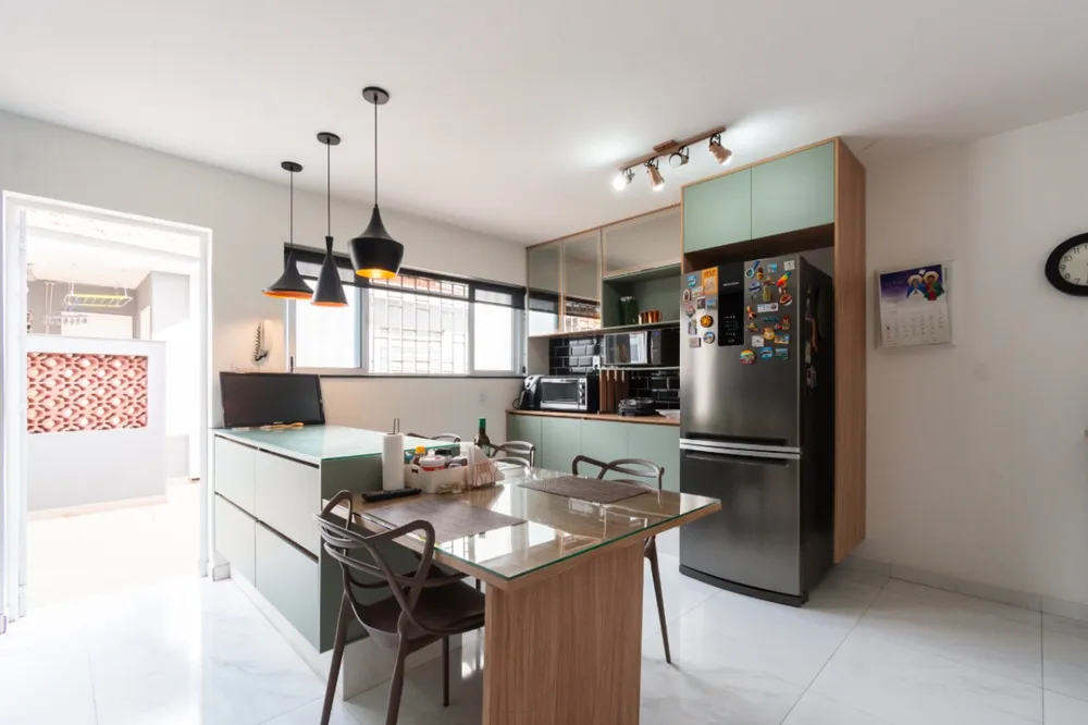 Casa, 3 quartos, 175 m² - Foto 11