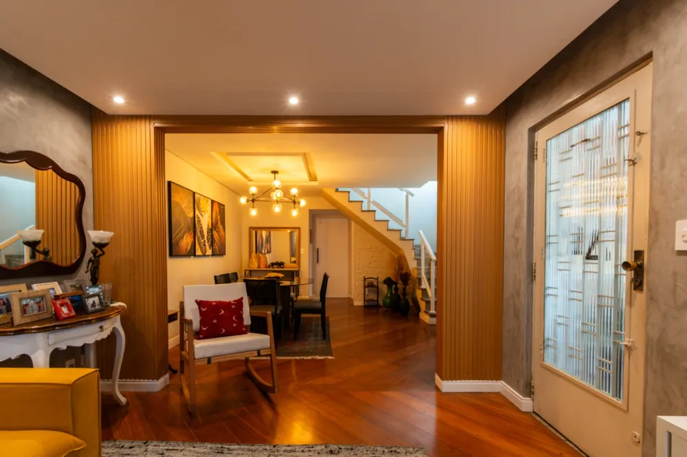 Casa, 3 quartos, 175 m² - Foto 6