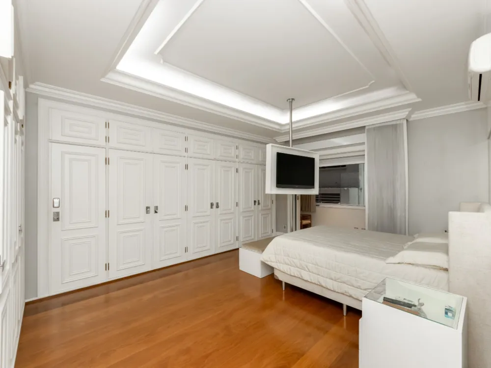Apartamento, 3 quartos, 392 m² - Foto 4