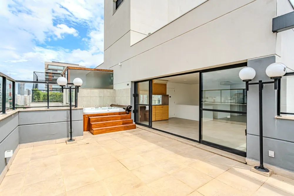 Cobertura, 4 quartos, 283 m² - Foto 1