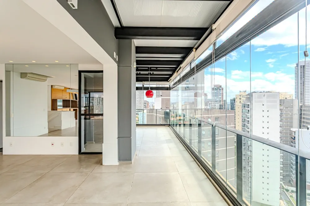 Cobertura, 4 quartos, 283 m² - Foto 3