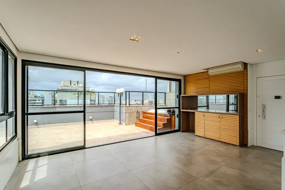Cobertura, 4 quartos, 283 m² - Foto 4