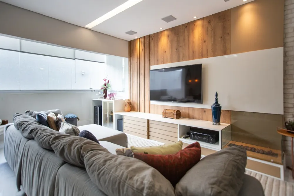 Casa, 2 quartos, 152 m² - Foto 3