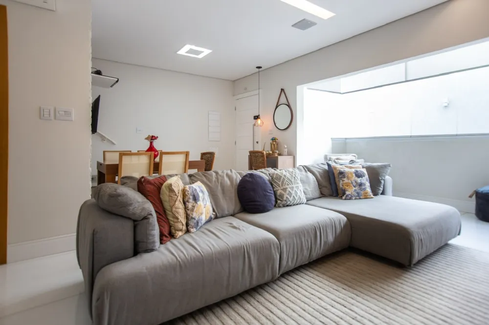 Casa, 2 quartos, 152 m² - Foto 4