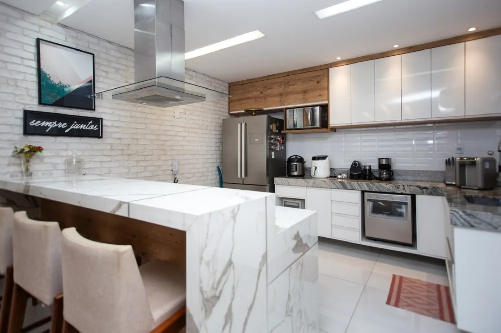 Casa, 2 quartos, 152 m² - Foto 2