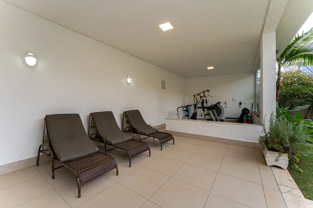 Casa, 4 quartos, 510 m² - Foto 4