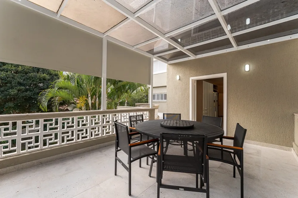 Casa, 4 quartos, 510 m² - Foto 8