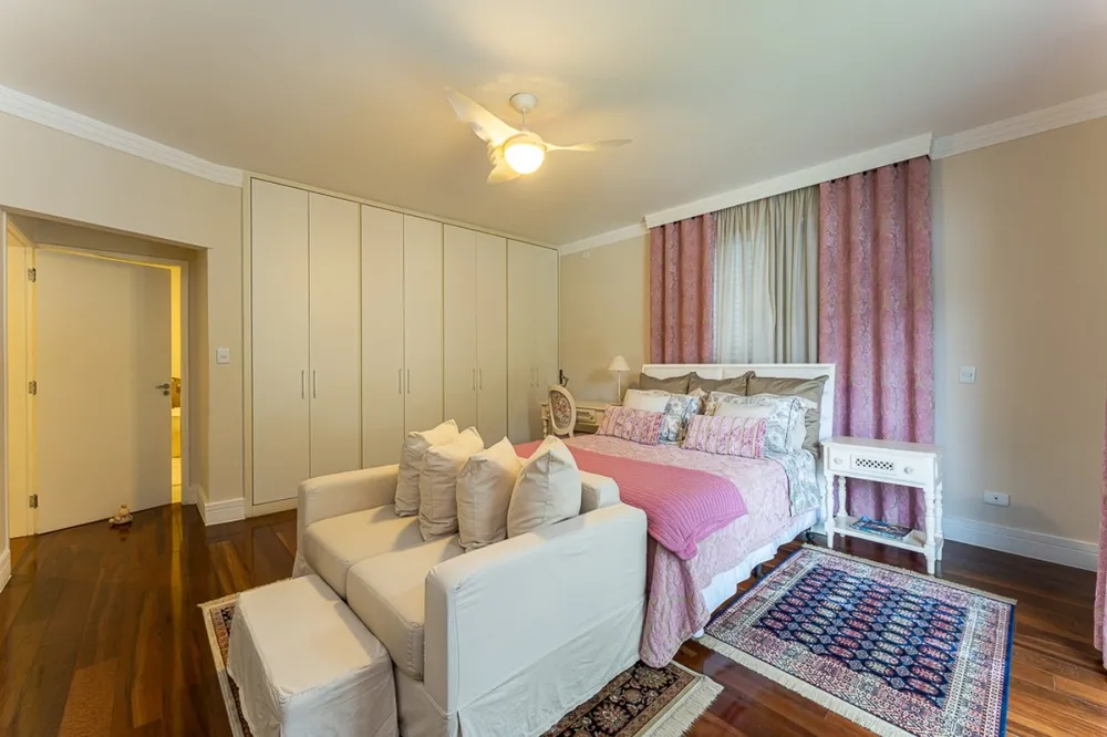 Casa, 4 quartos, 510 m² - Foto 10