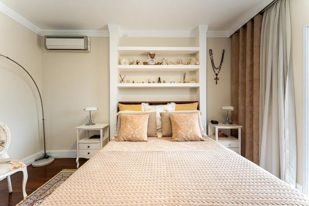 Casa, 4 quartos, 510 m² - Foto 9