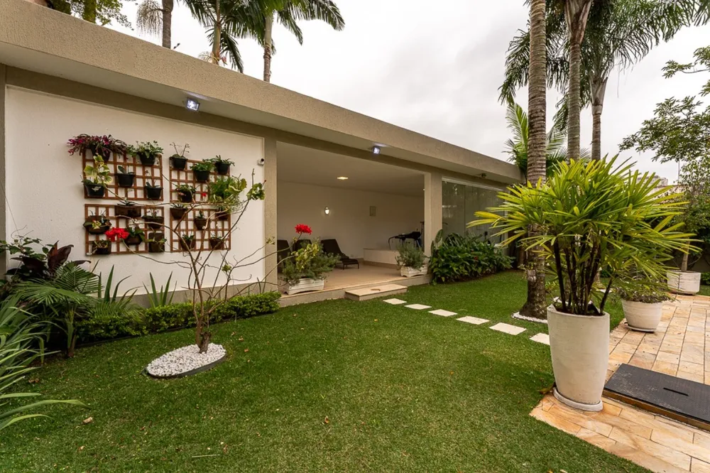 Casa, 4 quartos, 510 m² - Foto 3