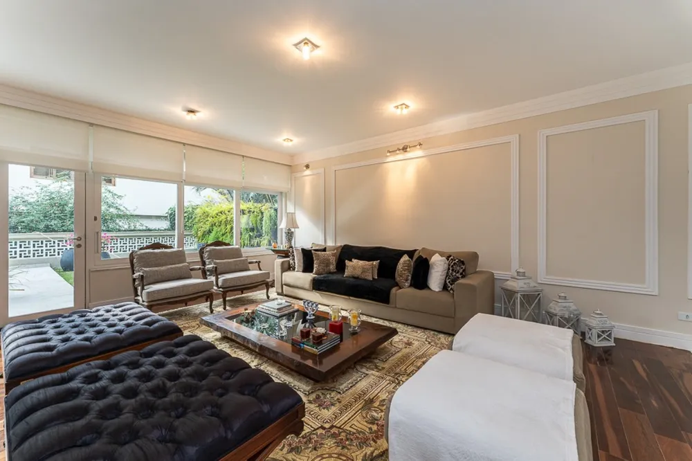 Casa, 4 quartos, 510 m² - Foto 7