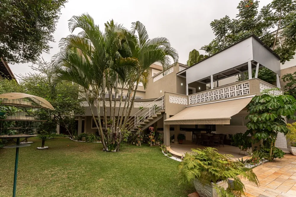 Casa, 4 quartos, 510 m² - Foto 2