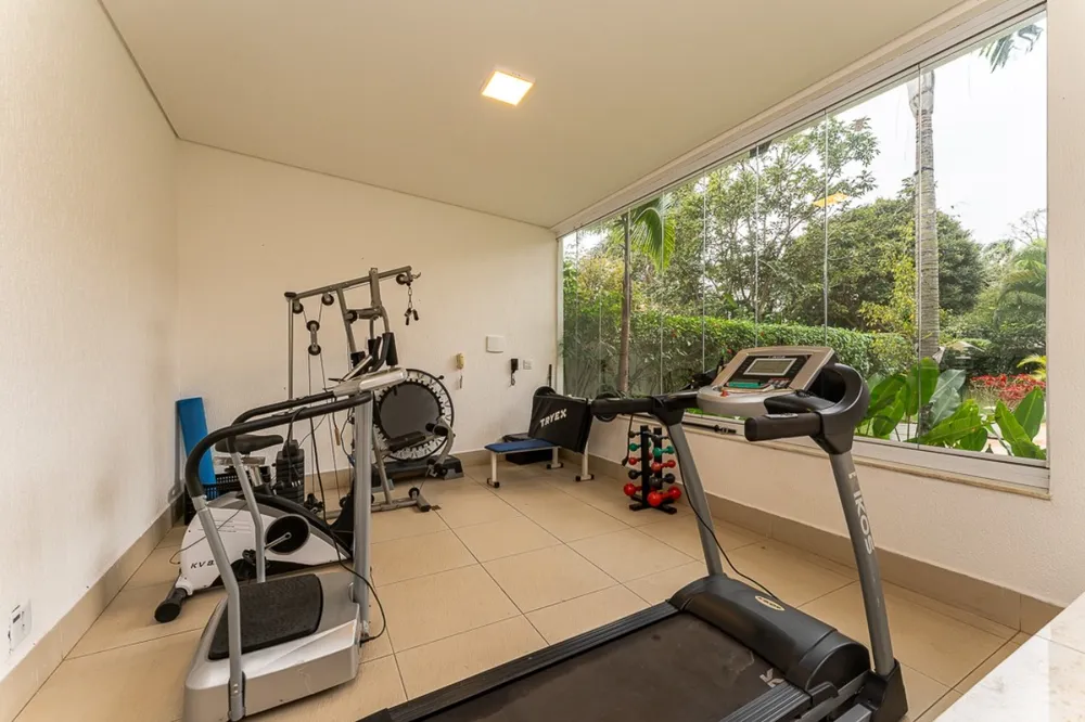 Casa, 4 quartos, 510 m² - Foto 5