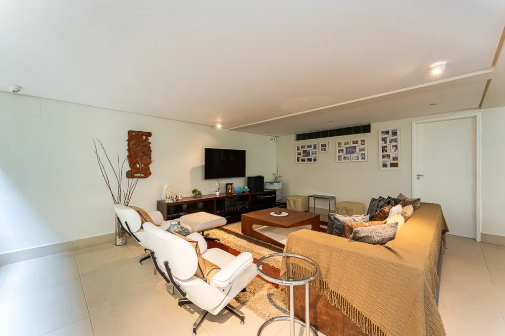 Casa, 4 quartos, 510 m² - Foto 12