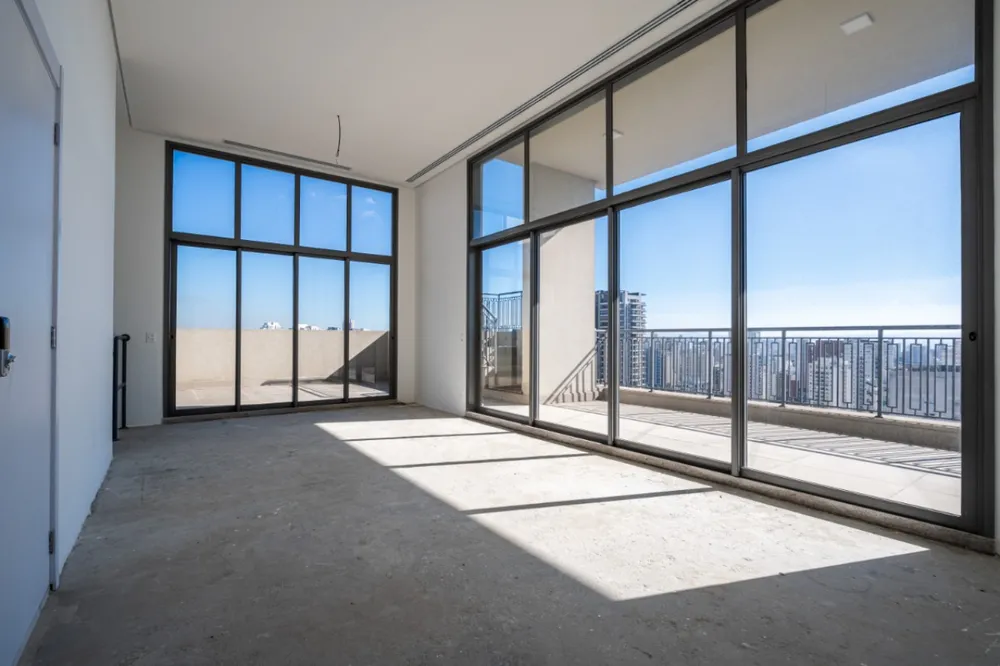 Cobertura, 4 quartos, 305 m² - Foto 1