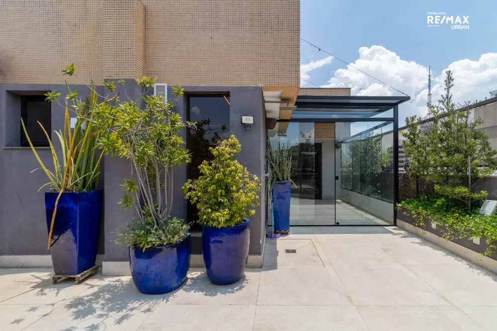 Cobertura, 5 quartos, 508 m² - Foto 6