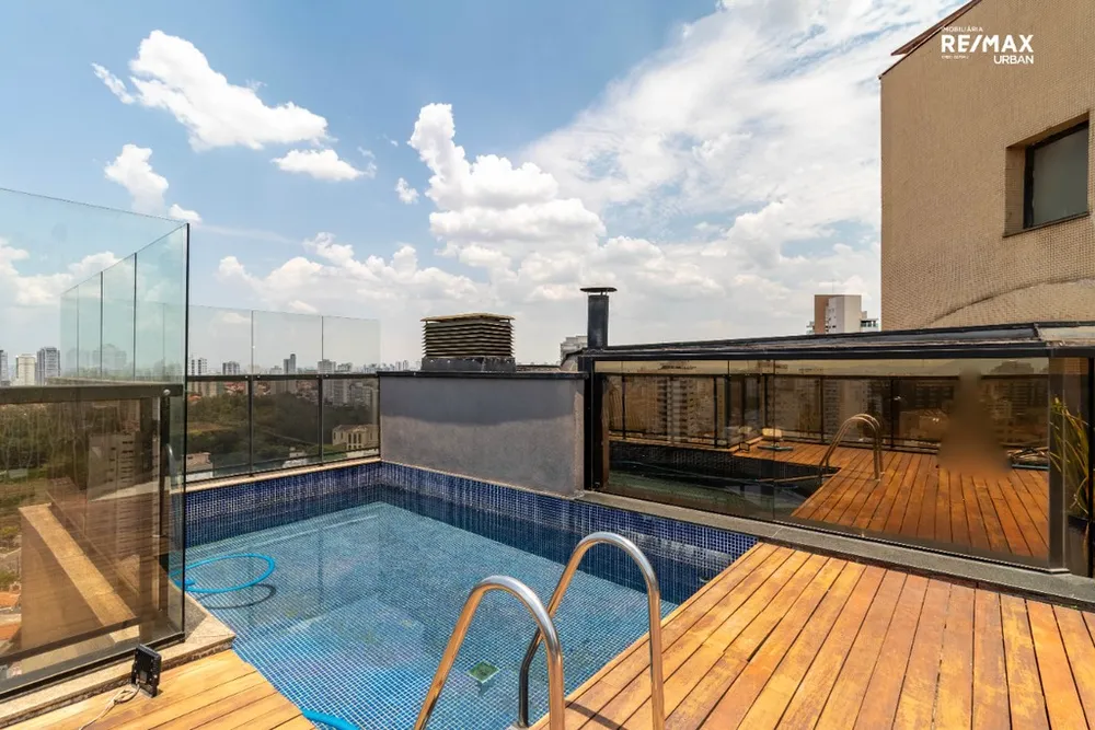 Cobertura, 5 quartos, 508 m² - Foto 3