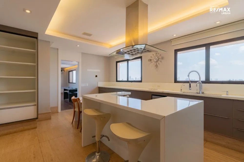 Cobertura, 5 quartos, 508 m² - Foto 4