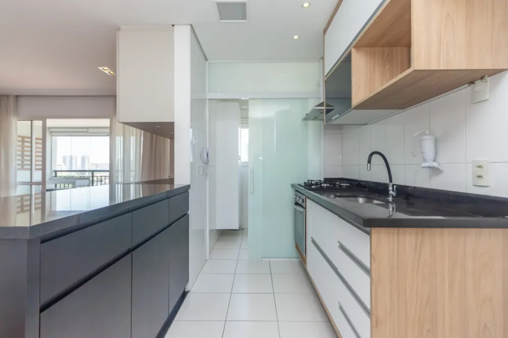 Apartamento, 2 quartos, 81 m² - Foto 4