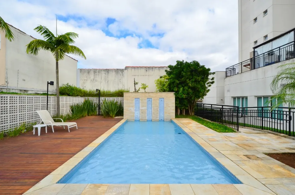 Apartamento, 2 quartos, 81 m² - Foto 1