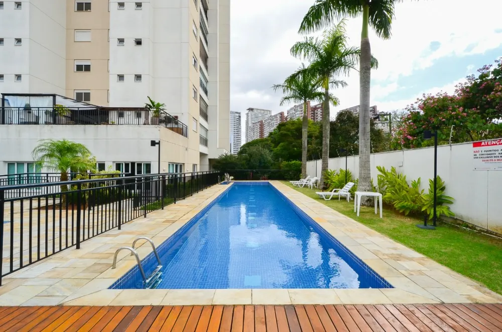 Apartamento, 2 quartos, 81 m² - Foto 8