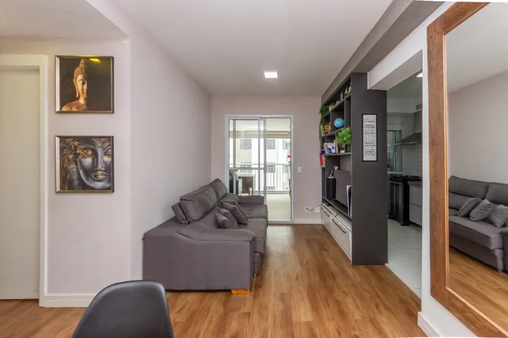 Apartamento, 2 quartos, 65 m² - Foto 3