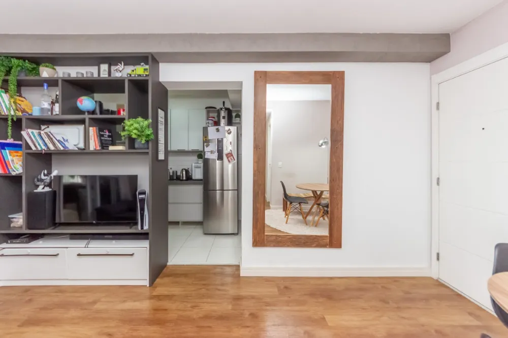 Apartamento, 2 quartos, 65 m² - Foto 2