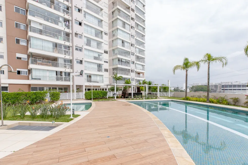 Apartamento, 2 quartos, 65 m² - Foto 1