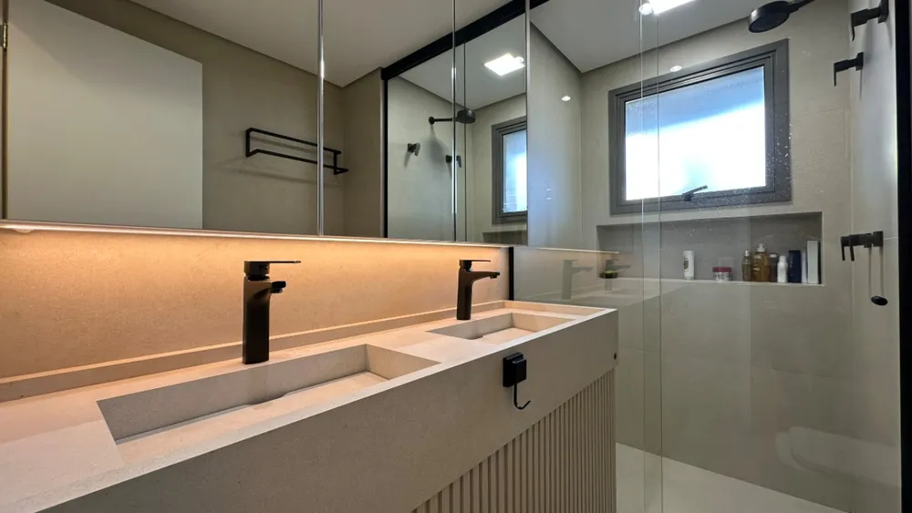 Apartamento, 2 quartos, 144 m² - Foto 9