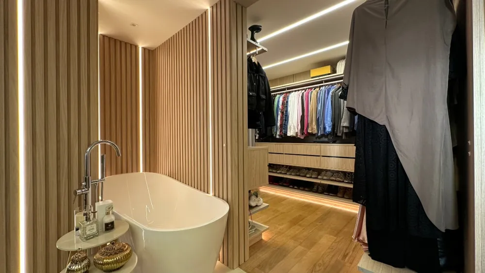 Apartamento, 2 quartos, 144 m² - Foto 7
