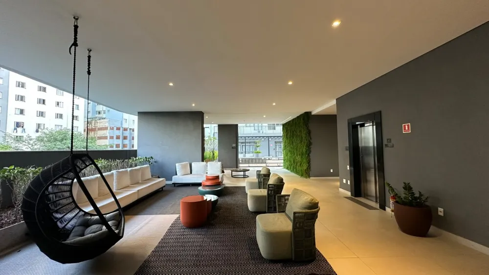 Apartamento, 2 quartos, 144 m² - Foto 8