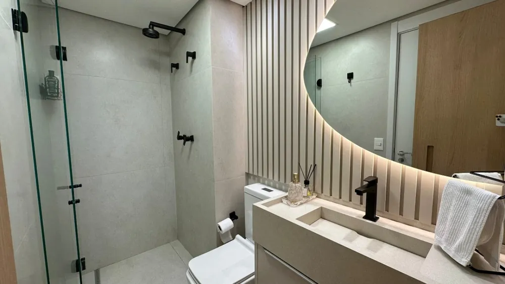 Apartamento, 2 quartos, 144 m² - Foto 2