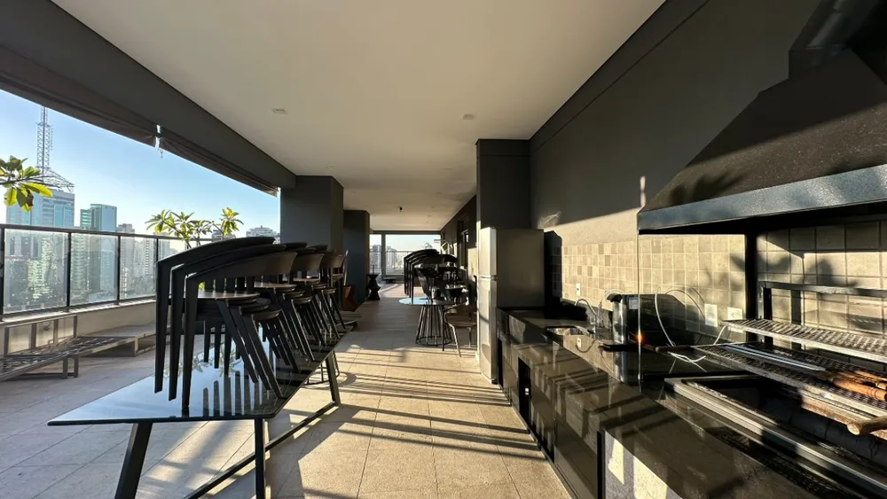 Apartamento, 2 quartos, 144 m² - Foto 3