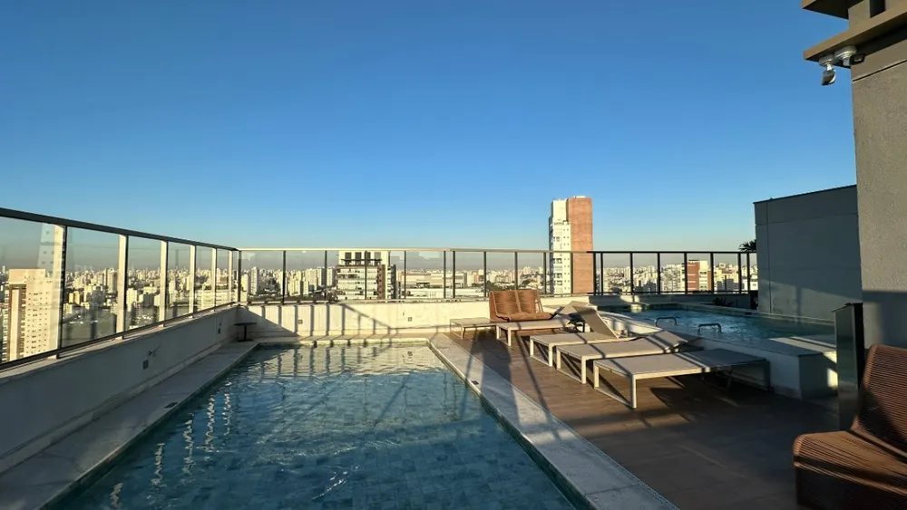 Apartamento, 2 quartos, 144 m² - Foto 11