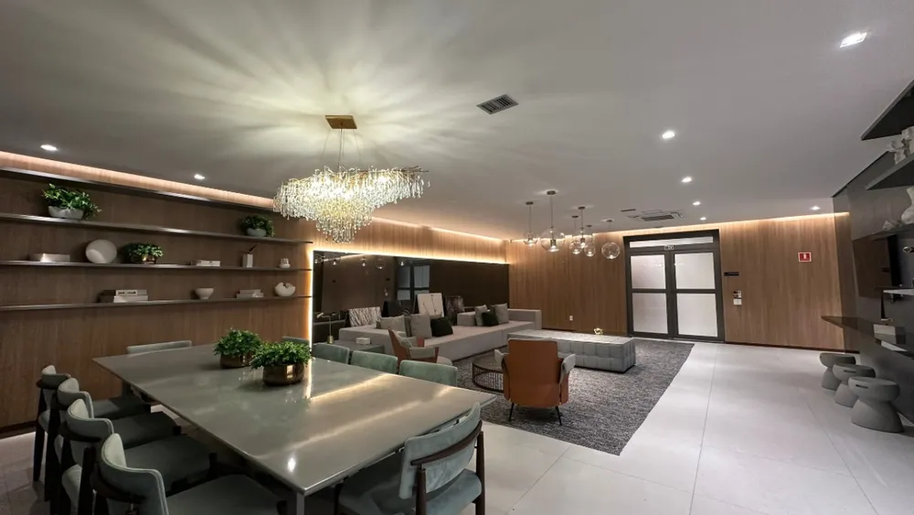 Apartamento, 2 quartos, 144 m² - Foto 6