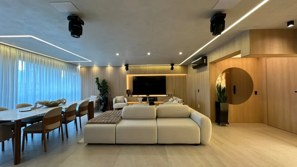 Apartamento, 2 quartos, 144 m² - Foto 12