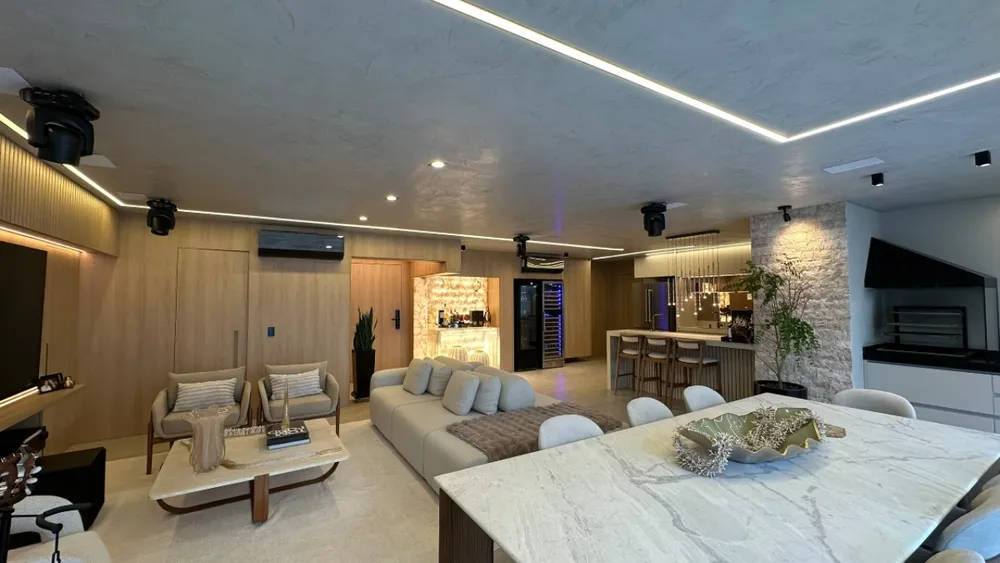 Apartamento, 2 quartos, 144 m² - Foto 4