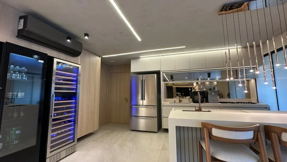 Apartamento, 2 quartos, 144 m² - Foto 5