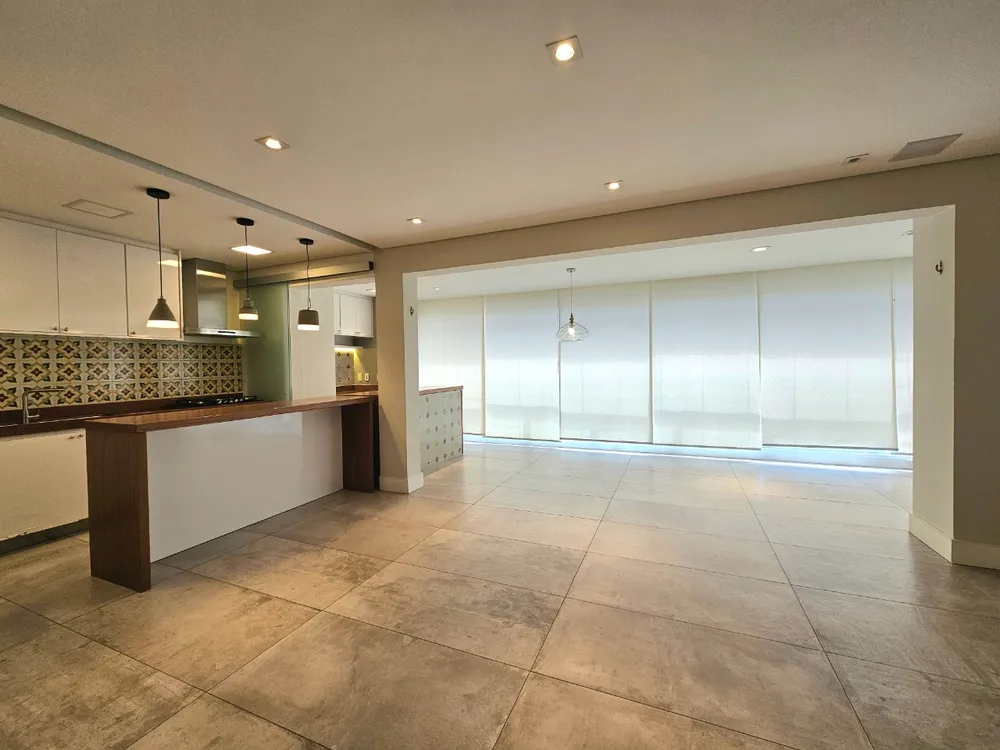 Apartamento, 3 quartos, 134 m² - Foto 3