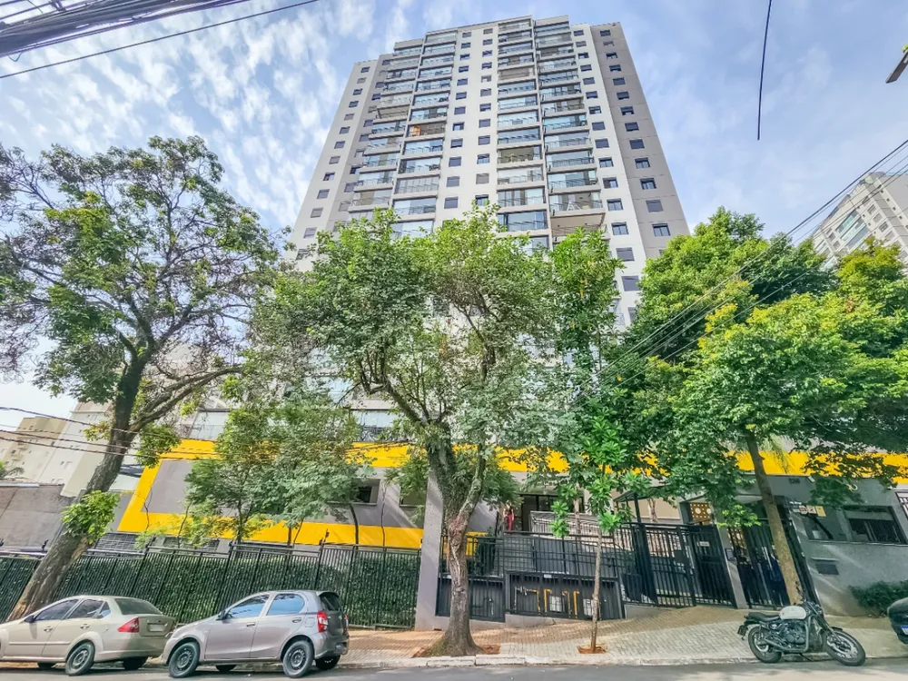 Apartamento, 2 quartos, 57 m² - Foto 7