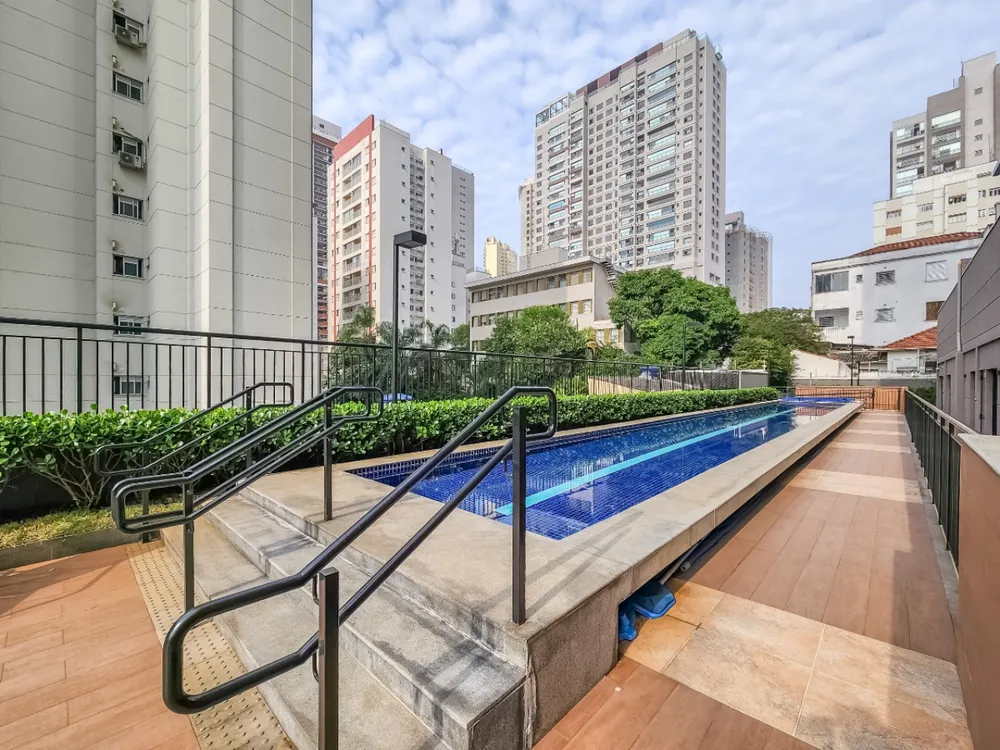 Apartamento, 2 quartos, 57 m² - Foto 7