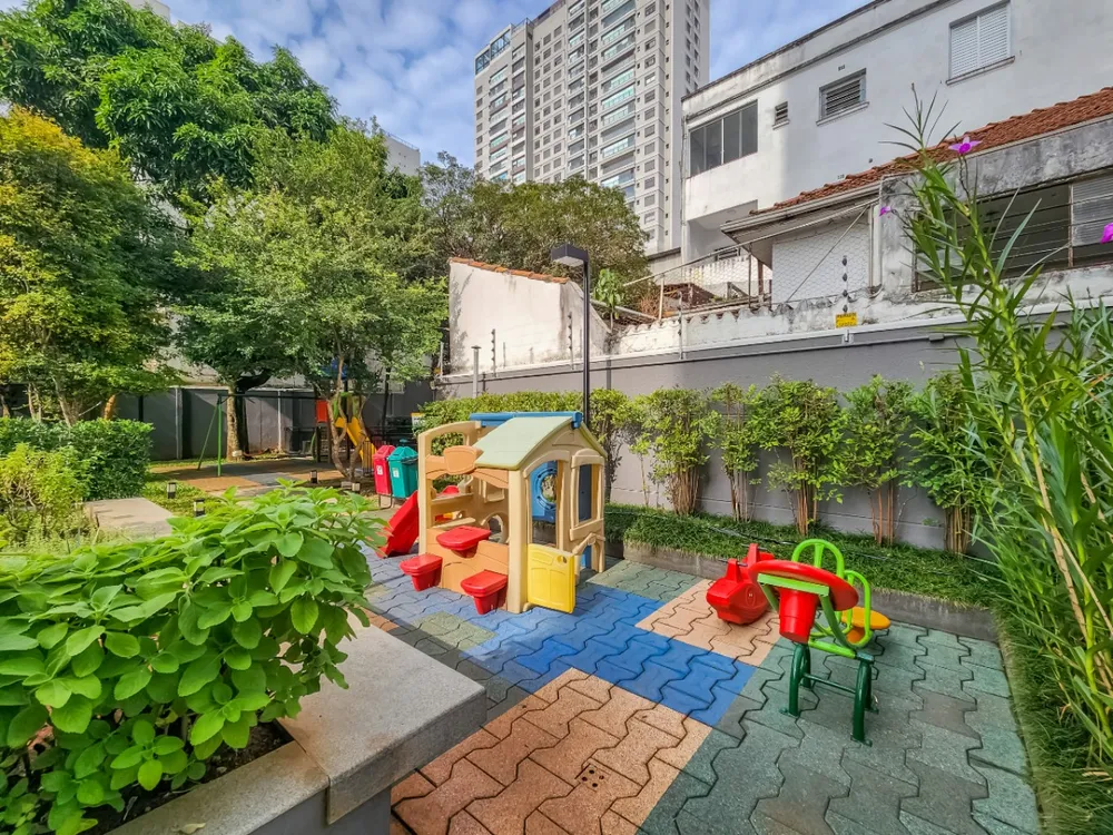 Apartamento, 2 quartos, 57 m² - Foto 6